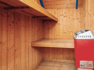 Casa per le vacanze Blåvand  5