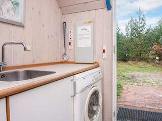 Casa per le vacanze Blåvand  41