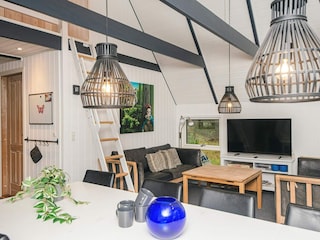 Vakantiehuis Blåvand  40