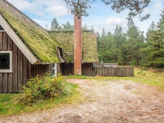 Casa per le vacanze Blåvand  14