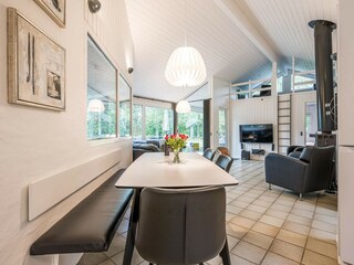 Holiday house Nørre Nebel  13