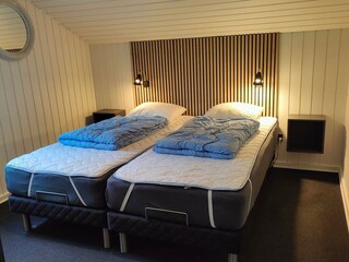 Holiday house Nørre Nebel  14