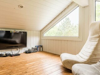 Holiday house Nørre Nebel  18