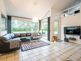 Holiday house Nørre Nebel  25