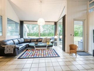Holiday house Nørre Nebel  26
