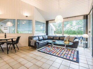 Holiday house Nørre Nebel  27