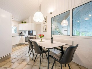 Holiday house Nørre Nebel  28