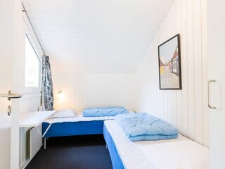 Holiday house Nørre Nebel  31
