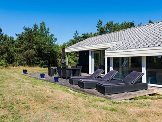 Holiday house Nørre Nebel  32