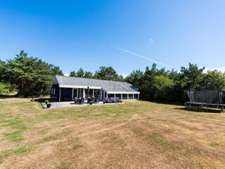 Holiday house Nørre Nebel  33