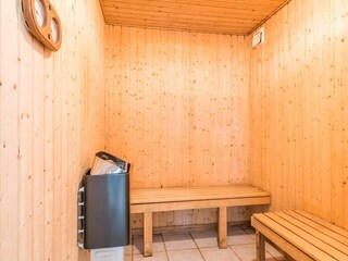 Holiday house Nørre Nebel  36