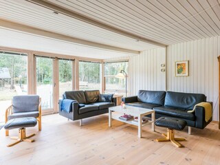 Ferienhaus Houstrup  12