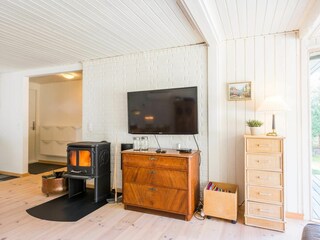 Ferienhaus Houstrup  15