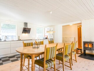 Ferienhaus Houstrup  16