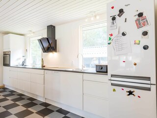 Ferienhaus Houstrup  20