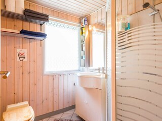 Ferienhaus Houstrup  21