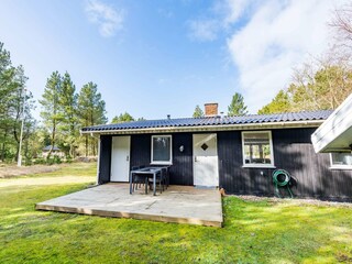 Holiday house Houstrup Outdoor Recording 6