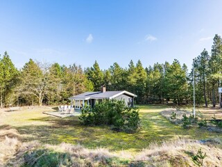 Holiday house Houstrup Outdoor Recording 11