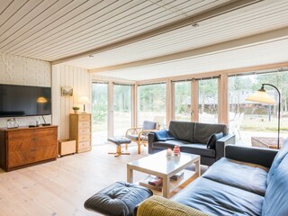 Holiday house Houstrup  17