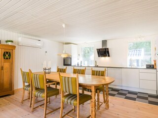 Holiday house Houstrup  22