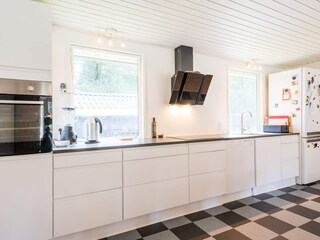 Holiday house Houstrup  24