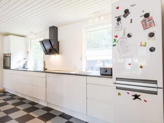Holiday house Houstrup  25