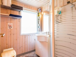Holiday house Houstrup  26