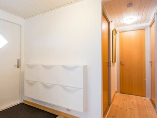 Holiday house Houstrup  29