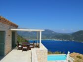 Villa Vasiliki Buitenaudio-opname 1