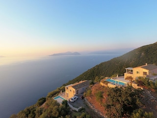 Villa Vasiliki Outdoor Recording 14