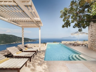 Villa Vasiliki Outdoor Recording 3