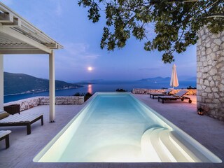 Villa Vasiliki Outdoor Recording 8
