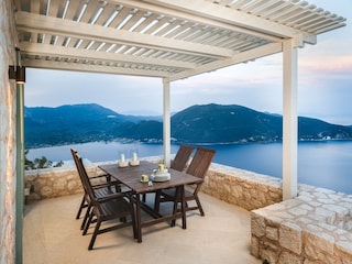 Villa Vasiliki Outdoor Recording 7