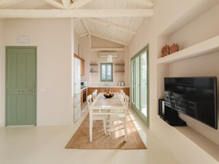 Villa Vasiliki Équipement 16