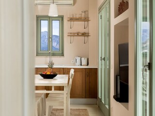 Villa Vasiliki Características 17