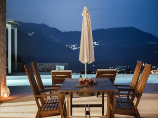 Villa Vasiliki Registrazione all'aperto 10