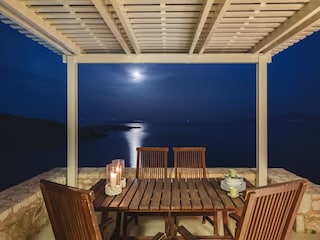 Villa Vasiliki Außenaufnahme 11