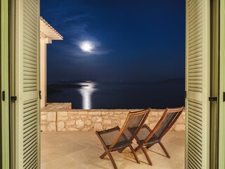 Villa Vasiliki Buitenaudio-opname 5