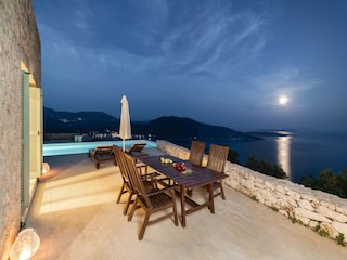 Villa Vasiliki Outdoor Recording 6