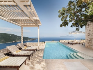 Villa Vasiliki Außenaufnahme 7