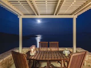 Villa Vasiliki Außenaufnahme 13