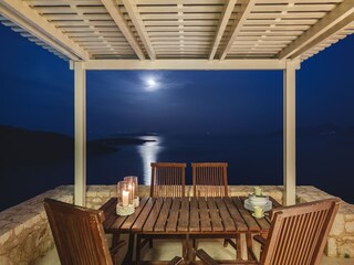 Villa Vasiliki Outdoor Recording 13