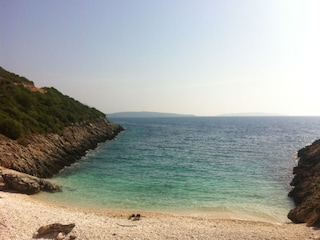 Villa Vasiliki Umgebung 32