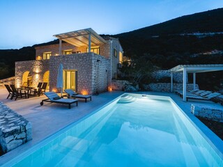 Villa Vasiliki Outdoor Recording 11