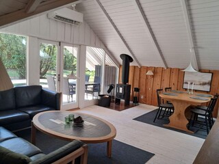 Vakantiehuis Houstrup  16