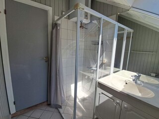Vakantiehuis Houstrup  17