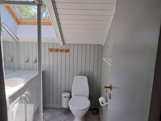 Vakantiehuis Houstrup  18