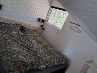 Vakantiehuis Houstrup  6