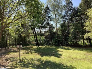 Vakantiehuis Houstrup  20