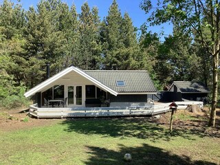 Vakantiehuis Houstrup  22